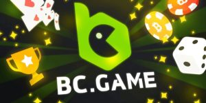 BC Game là nhà cái tặng tiền cược free